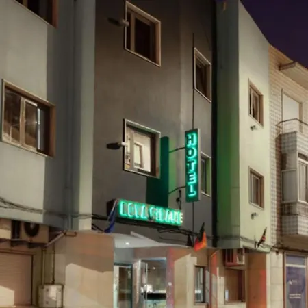 Hotel Nova *