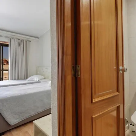 Nova Hotel Amadora