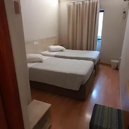 Nova Hotel