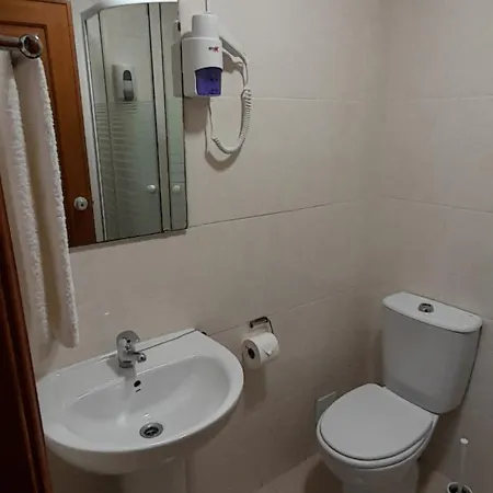Nova Hotel *