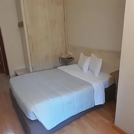 Nova Hotel Amadora