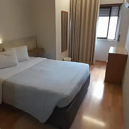 Hotel Nova Amadora