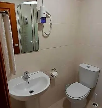 Отель Nova *